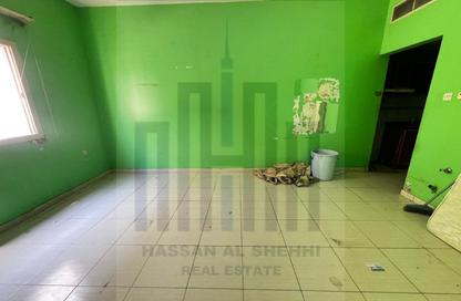 Apartment - Studio - 1 Bathroom for rent in Fire Station Road - Muwaileh - Sharjah