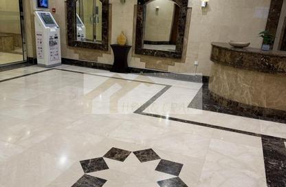 Apartment - 1 Bedroom - 2 Bathrooms for sale in Ontario Tower - Business Bay - Dubai