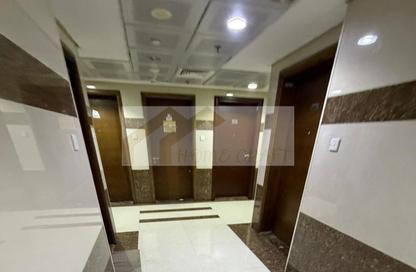 Apartment - 1 Bedroom - 2 Bathrooms for sale in Ontario Tower - Business Bay - Dubai