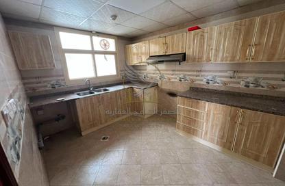 Apartment - 1 - 2 for rent in Ajman 44 building - Al Hamidiya 1 - Al Hamidiya - Ajman