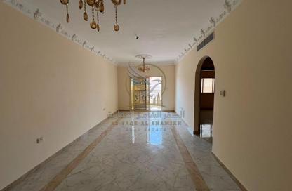 Apartment - 1 - 2 for rent in Ajman 44 building - Al Hamidiya 1 - Al Hamidiya - Ajman