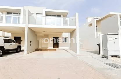 Villa - 3 - 3 for sale in Mimosa - Damac Hills 2 - Dubai Villa - 3 - 3 for sale in Mimosa - Damac Hills 2 - Dubai