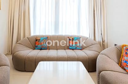 Villa - 3 - 3 for sale in Mimosa - Damac Hills 2 - Dubai Villa - 3 - 3 for sale in Mimosa - Damac Hills 2 - Dubai