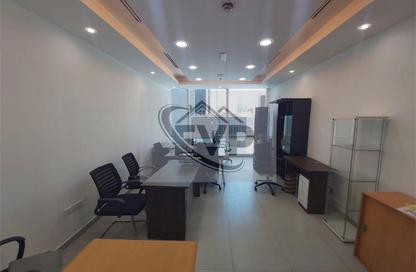 Business Centre - Studio for rent in Tamani Art Tower - Business Bay - Dubai