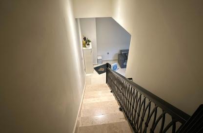 Villa - 3 - 4 for rent in Al Zaheya Gardens - Al Zahya - Ajman