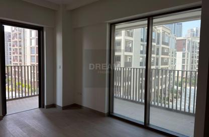 Apartment - 1 - 1 for sale in Orchid at Creek Beach Building 2 - Orchid at Creek Beach - Creek Beach - Dubai Creek Harbour (The Lagoons) - Dubai