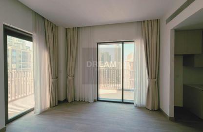 Apartment - 1 - 1 for sale in Orchid at Creek Beach Building 2 - Orchid at Creek Beach - Creek Beach - Dubai Creek Harbour (The Lagoons) - Dubai Apartment - 1 - 1 for sale in Orchid at Creek Beach Building 2 - Orchid at Creek Beach - Creek Beach - Dubai Creek Harbour (The Lagoons) - Dubai