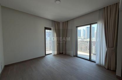 Apartment - 1 - 1 for sale in Orchid at Creek Beach Building 2 - Orchid at Creek Beach - Creek Beach - Dubai Creek Harbour (The Lagoons) - Dubai