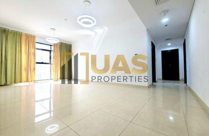 Apartment - 2 Bedrooms - 3 Bathrooms for rent in Elysium Residence 2 - Jumeirah Garden City - Al Satwa - Dubai