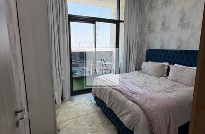Apartment - 1 - 2 for sale in Prive Residence - Dubai Hills Estate - Dubai Apartment - 1 - 2 for sale in Prive Residence - Dubai Hills Estate - Dubai
