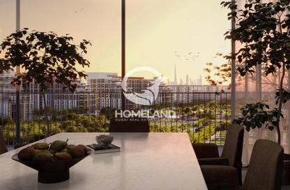 شقة - 2 غرف نوم - 3 حمامات للبيع في Palace ريزيدنسز 1 - Palace ريزيدنسز at Hills Estate - دبي هيلز استيت - دبي