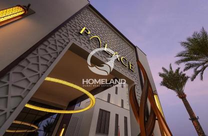 شقة - 2 غرف نوم - 3 حمامات للبيع في Palace ريزيدنسز 1 - Palace ريزيدنسز at Hills Estate - دبي هيلز استيت - دبي شقة - 2 غرف نوم - 3 حمامات للبيع في Palace ريزيدنسز 1 - Palace ريزيدنسز at Hills Estate - دبي هيلز استيت - دبي