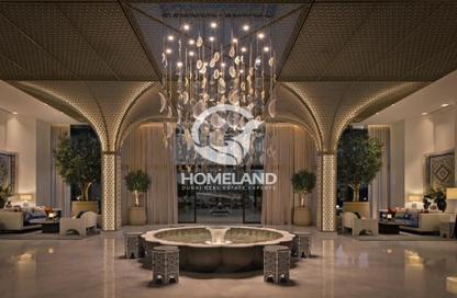 شقة - 2 غرف نوم - 3 حمامات للبيع في Palace ريزيدنسز 1 - Palace ريزيدنسز at Hills Estate - دبي هيلز استيت - دبي شقة - 2 غرف نوم - 3 حمامات للبيع في Palace ريزيدنسز 1 - Palace ريزيدنسز at Hills Estate - دبي هيلز استيت - دبي