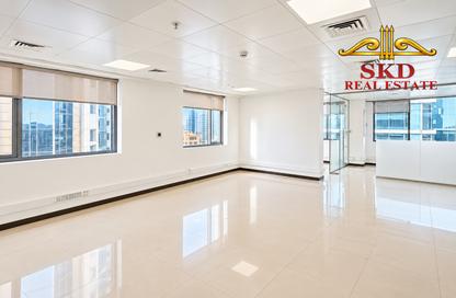 Office Space - Studio - 1 for rent in Executive Tower D (Aspect Tower) - Executive Towers - Business Bay - Dubai