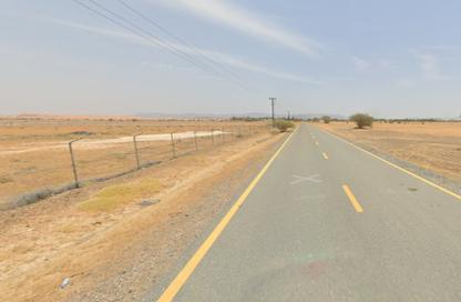 Land - Studio for sale in Masfoot 9 - Masfoot - Ajman