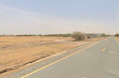 Land - Studio for sale in Masfoot 9 - Masfoot - Ajman