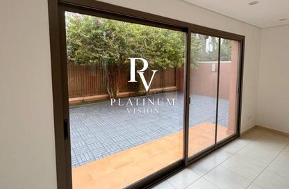 Villa - 4 Bedrooms - 5 Bathrooms for rent in Mangrove Village - Rabdan - Abu Dhabi
