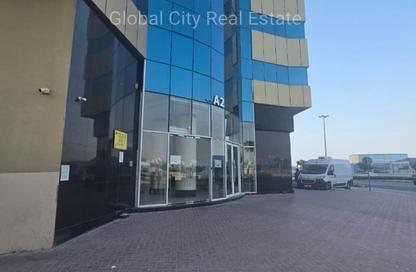 Apartment - 1 - 2 for sale in Orient Towers - Al Bustan - Ajman Apartment - 1 - 2 for sale in Orient Towers - Al Bustan - Ajman