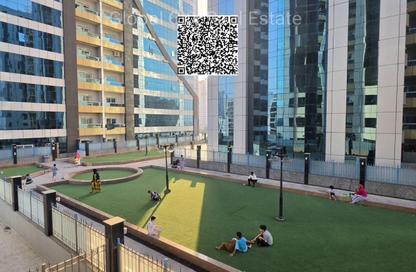 Apartment - 1 - 2 for sale in Orient Towers - Al Bustan - Ajman