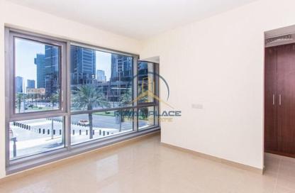 Apartment - 2 - 2 for rent in Standpoint Tower 1 - Standpoint Towers - Downtown Dubai - Dubai