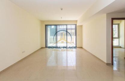 Apartment - 2 - 2 for rent in Standpoint Tower 1 - Standpoint Towers - Downtown Dubai - Dubai