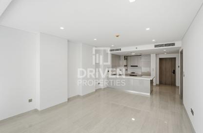 Apartment - 1 Bedroom - 2 Bathrooms for sale in Al Habtoor Tower - Al Habtoor City - Business Bay - Dubai