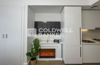 Apartment - Studio - 1 for sale in Azizi Riviera 9 - Azizi Riviera - Meydan One - Meydan - Dubai