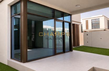 Townhouse - 3 Bedrooms - 5 Bathrooms for rent in Al Jubail Island - Abu Dhabi