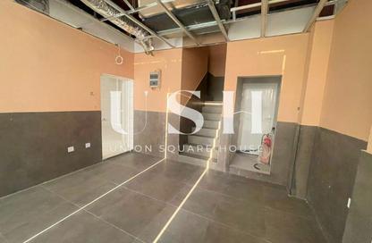 Office Space - Studio - 1 for sale in Suburbia Podium - Suburbia - Downtown Jebel Ali - Dubai