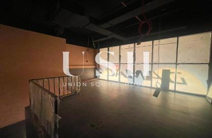 Office Space - Studio - 1 for sale in Suburbia Podium - Suburbia - Downtown Jebel Ali - Dubai