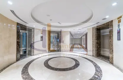 شقة - غرفة نوم - 2 حمامات للبيع في برج كونكر - شارع الشيخ مكتوم بن راشد - عجمان