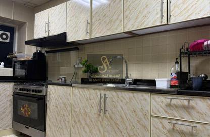 Apartment - 2 Bedrooms - 3 Bathrooms for sale in Ajman One Tower 10 - Ajman One - Ajman Downtown - Ajman