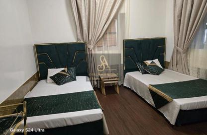 Apartment - 2 Bedrooms - 3 Bathrooms for sale in Ajman One Tower 10 - Ajman One - Ajman Downtown - Ajman Apartment - 2 Bedrooms - 3 Bathrooms for sale in Ajman One Tower 10 - Ajman One - Ajman Downtown - Ajman