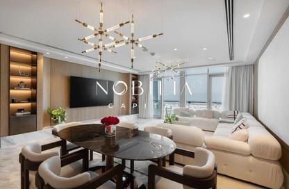 Apartment - 2 Bedrooms - 3 Bathrooms for sale in Waldorf Astoria - DIFC - Dubai
