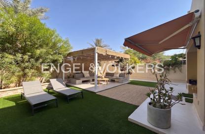 Villa - 4 Bedrooms - 3 Bathrooms for sale in Al Reem 2 - Al Reem - Arabian Ranches - Dubai