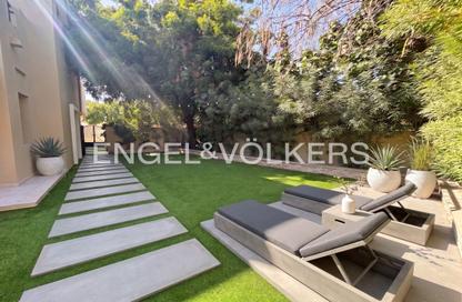 Villa - 4 Bedrooms - 3 Bathrooms for sale in Al Reem 2 - Al Reem - Arabian Ranches - Dubai
