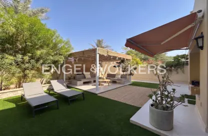 Villa - 4 Bedrooms - 3 Bathrooms for sale in Al Reem 2 - Al Reem - Arabian Ranches - Dubai