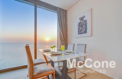 Apartment - 2 Bedrooms - 2 Bathrooms for rent in 5242 Tower 1 - 5242 - Dubai Marina - Dubai