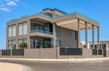 Villa - 6 - 7 for rent in West Yas - Yas Island - Abu Dhabi Villa - 6 - 7 for rent in West Yas - Yas Island - Abu Dhabi