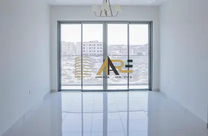 Apartment - 3 Bedrooms - 4 Bathrooms for rent in Tilal City A - Tilal City - Sharjah