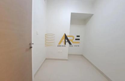 Apartment - 3 Bedrooms - 4 Bathrooms for rent in Tilal City A - Tilal City - Sharjah