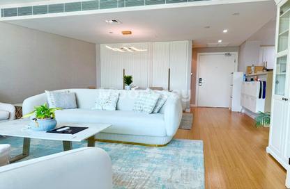 Apartment - 3 - 4 for sale in Al Rahba - Al Muneera - Al Raha Beach - Abu Dhabi