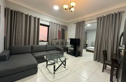 شقة - غرفة نوم - 1 حمام للايجار في المعيريض - رأس الخيمة