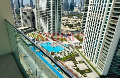 شقة - غرفة نوم - 2 حمامات للبيع في داون تاون فيوز - زعبيل 2 - زعبيل - دبي