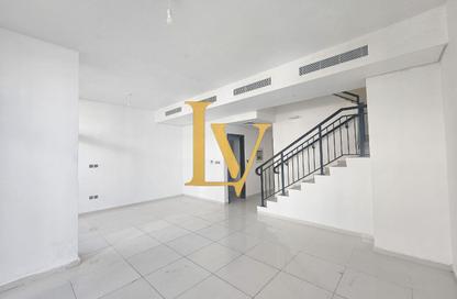 Townhouse - 3 Bedrooms - 5 Bathrooms for sale in Aurum Villas - Sanctnary - Damac Hills 2 - Dubai