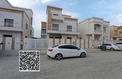 Villa - 5 Bedrooms - 7 Bathrooms for rent in Al Yasmeen 1 - Al Yasmeen - Ajman