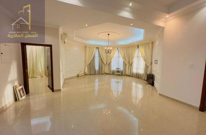 Villa - 5 Bedrooms - 7+ Bathrooms for sale in Al Ramaqiya - Wasit - Sharjah