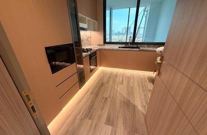 Apartment - 1 - 2 for sale in Orchid Towers - Tiger Downtown Ajman - Al Alia - Ajman
