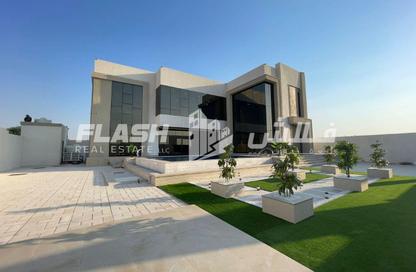 Villa - 5 Bedrooms - 7 Bathrooms for sale in Khatt - Ras Al Khaimah Villa - 5 Bedrooms - 7 Bathrooms for sale in Khatt - Ras Al Khaimah