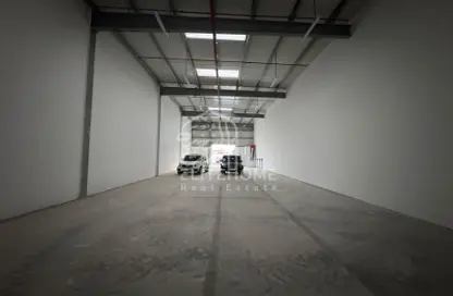 مستودع - استوديو للايجار في الصجعة الصناعية - الصجعة - الشارقة
